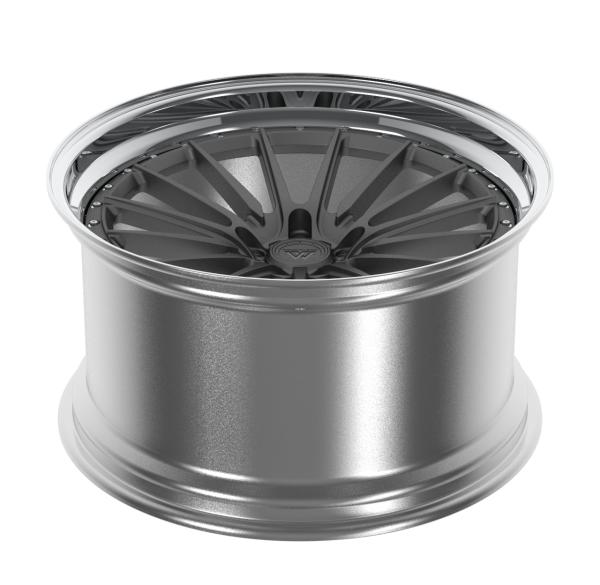 WL Forged AD-2 Ansicht 3