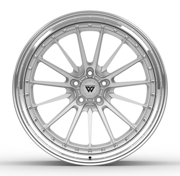 WL Forged AD-2 Ansicht 5
