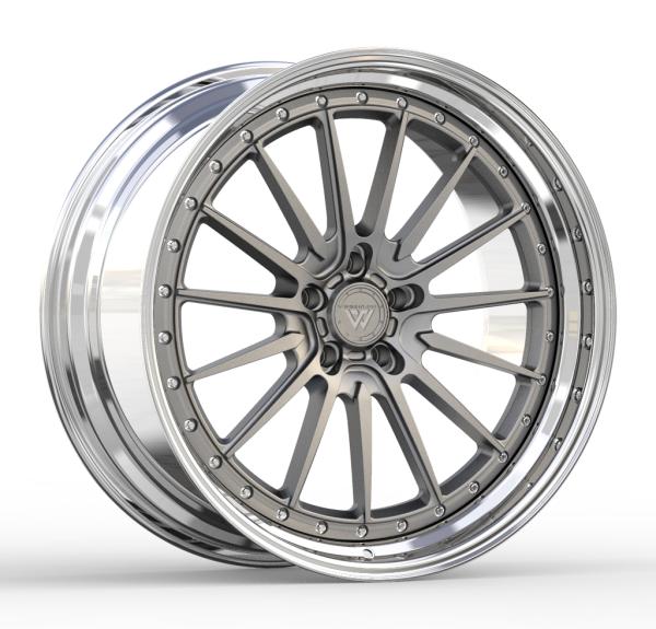 WL Forged AD-2 Ansicht 7