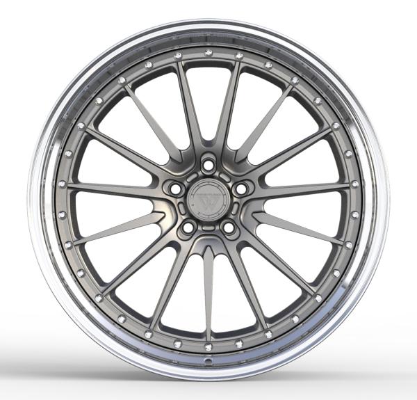 WL Forged AD-2 Ansicht 8