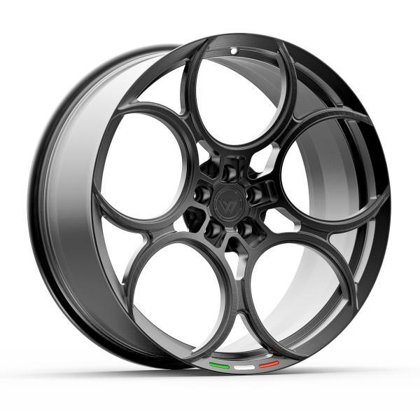 WL Forged AR-1 Ansicht 10