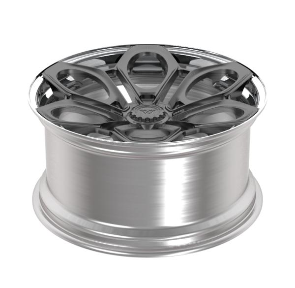 WL Forged AR-2 Ansicht 6