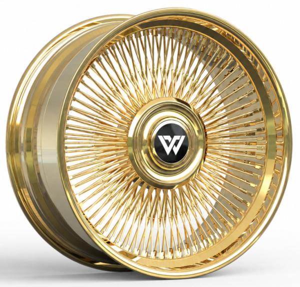 WL Forged CC-1
