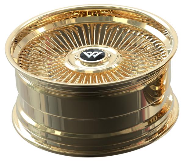 WL Forged CC-1 Ansicht 3