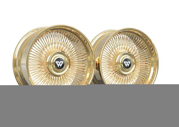 WL Forged CC-1 Ansicht 7