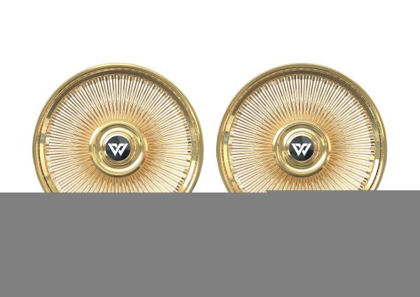 WL Forged CC-1 Ansicht 8