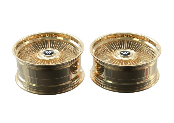 WL Forged CC-1 Ansicht 9