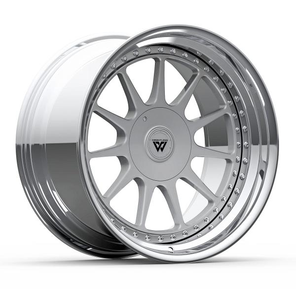 WL Forged HTG-1