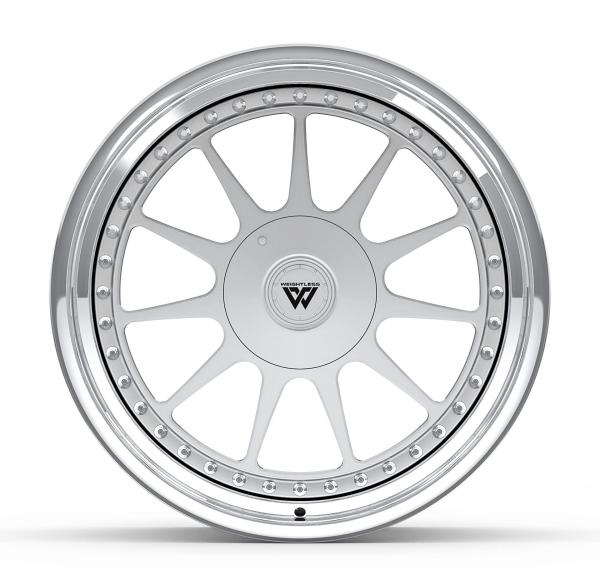 WL Forged HTG-1 Ansicht 6