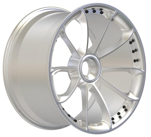 WL Forged PSC-1