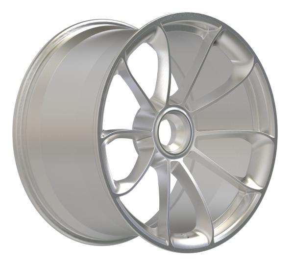 WL Forged PSC-1 Ansicht 4