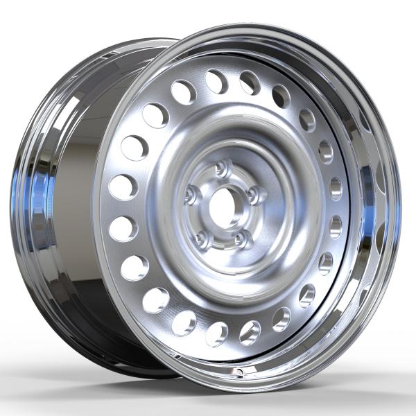 WL Forged SFD-1