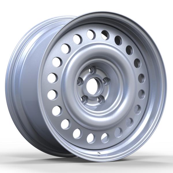 WL Forged SFD-1 Ansicht 4