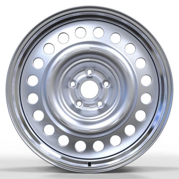 WL Forged SFD-1 Ansicht 5