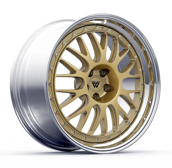 WL Forged VR-1