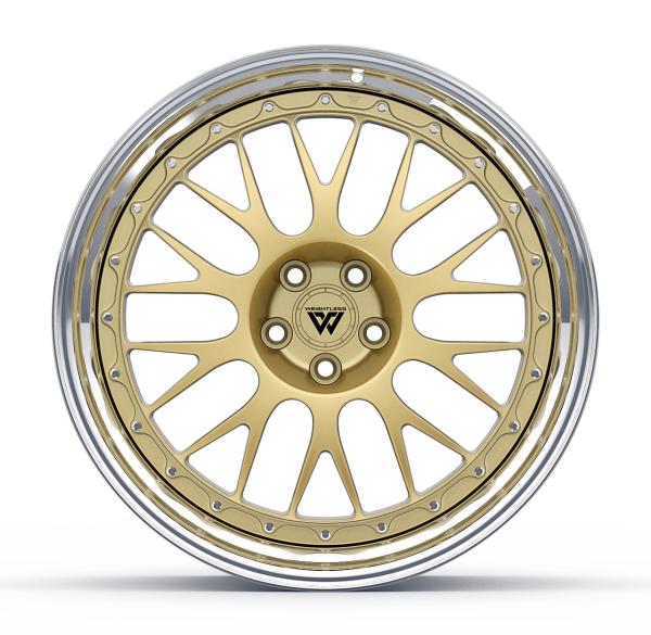 WL Forged VR-1 Ansicht 2