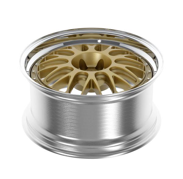 WL Forged VR-1 Ansicht 3